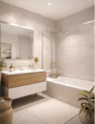  Maison � vendre 3 pi�ces 68 m�