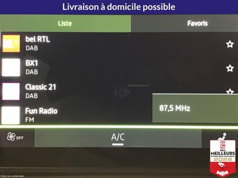 Duster Hybrid 155 Extreme5 portes VP Essence Coura 2026 occasion 78200 Buchelay