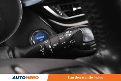 C-HR 2.0 Hybride Collection 184 ch 2020 occasion 92130 Issy-les-Moulineaux