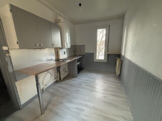  Appartement à louer 2 pièces 45 m²