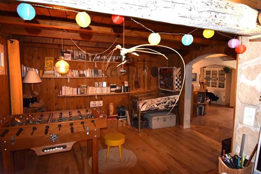  vendre  Maison Saint-tienne-du-Grs (13103)