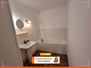  Appartement à vendre 4 pièces 64 m²
