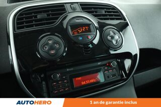 Kangoo 1.2 TCe Energy Intens 115 ch 2017 occasion 92130 Issy-les-Moulineaux