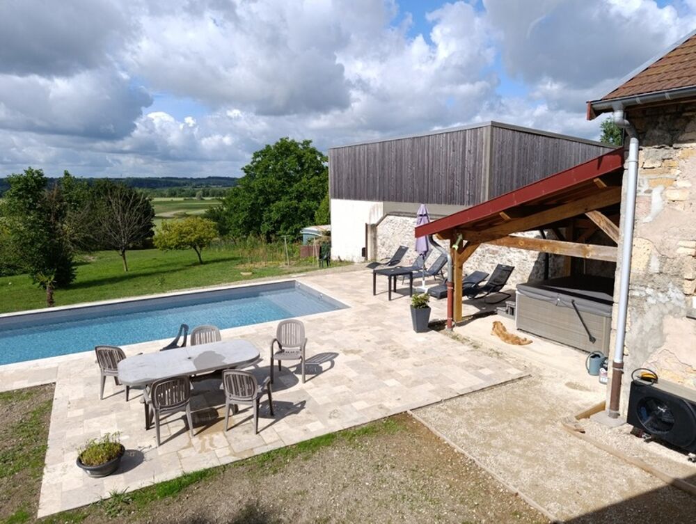 Maison 6 pièces 186 m² · à Laimont · 186 m² · 319 000 €
