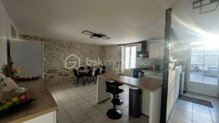  Maison à vendre 9 pièces 197 m²