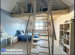  Maison à vendre 10 pièces 215 m²