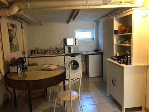  Appartement � louer 2 pi�ces 36 m�