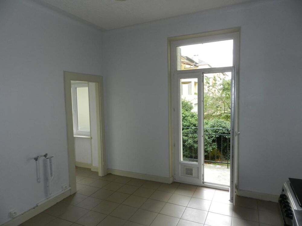 Trés bel appartement à Montigny les Metz 3 pièces