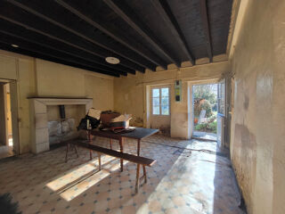  Maison  vendre 4 pices 74 m