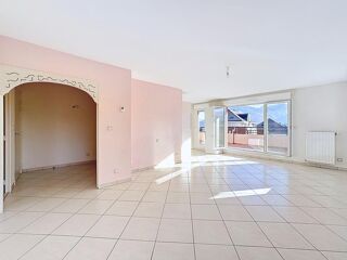  Appartement � vendre 3 pi�ces 84 m�