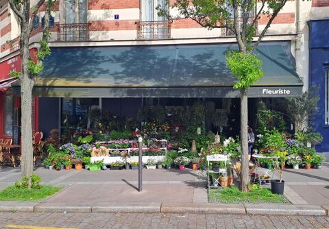 Commerces/Negoce 148000 75015 Paris