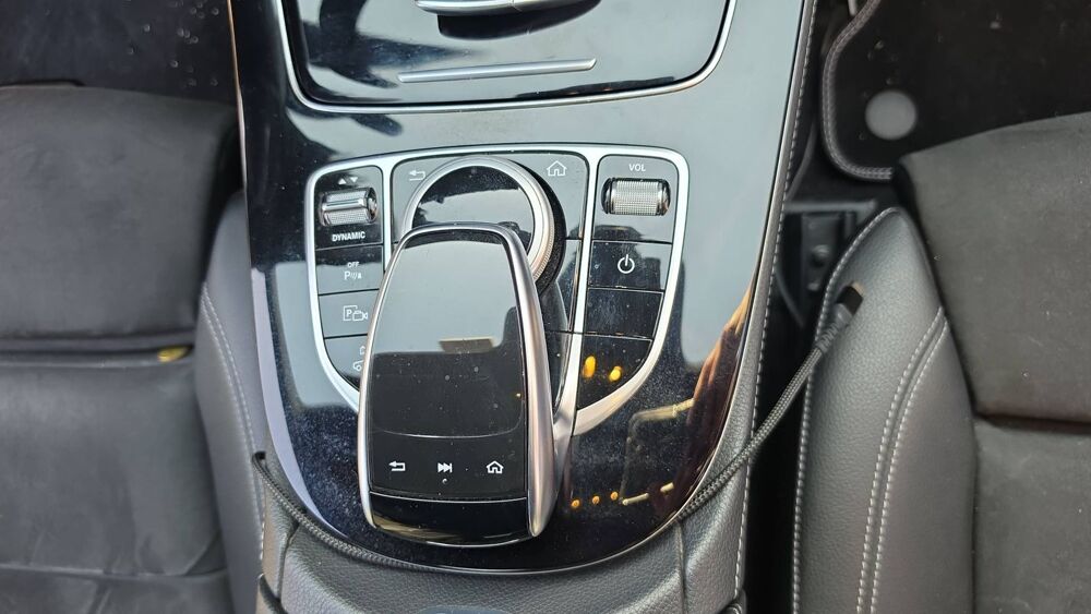 Classe E 350 286 Plug in hybrid 9G-TRONIC Fascination 2017 occasion 06210 Mandelieu La Napoule