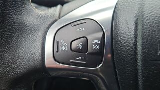 Fiesta V 1.0 EcoBoost 100 Titanium 2016 occasion 38360 Sassenage
