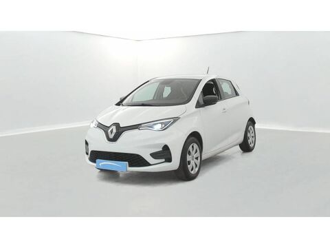 Renault zoe R110 Life