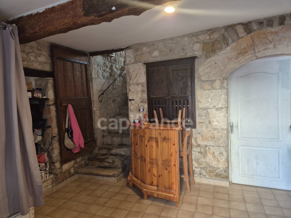 Vente Maison Maison à vendre 4 pièces proche de LA CALMETTE (30) La calmette