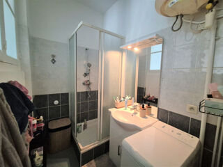  Appartement à vendre 2 pièces 44 m²