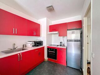  Appartement � vendre 2 pi�ces 47 m�