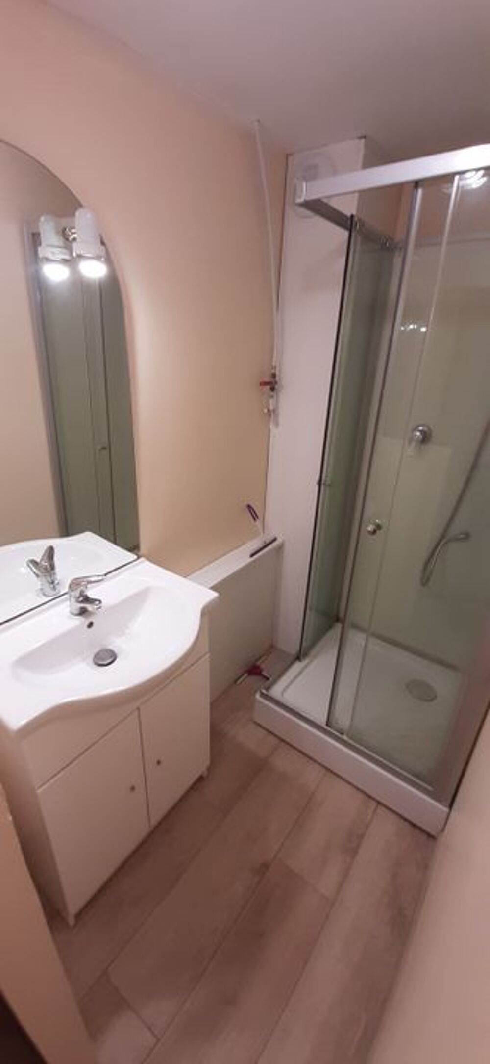 Location Appartement Studio de 24m2 à louer sur Saint-Étienne Saint etienne