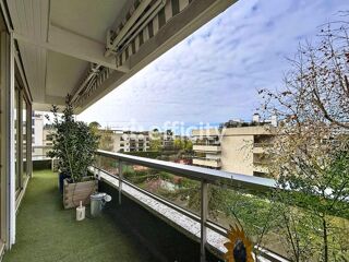  Appartement � vendre 3 pi�ces 85 m�