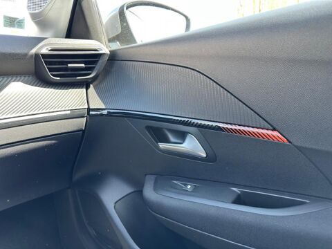 208 II ELECTRIQUE ACTIVE BUSINESS 50 KWH 2020 occasion 78240 Chambourcy