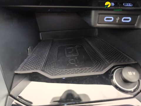 T-ROC Cabriolet 1.0 TSI 110 Start/Stop BVM6 Style 2022 occasion 73420 Voglans