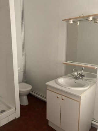  Appartement à louer 1 pièce 26 m²