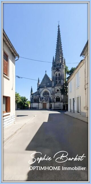  Immeuble  vendre 11 pices 258 m