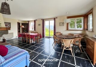  Maison à vendre 7 pièces 140 m²