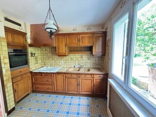  Maison à vendre 4 pièces 80 m²