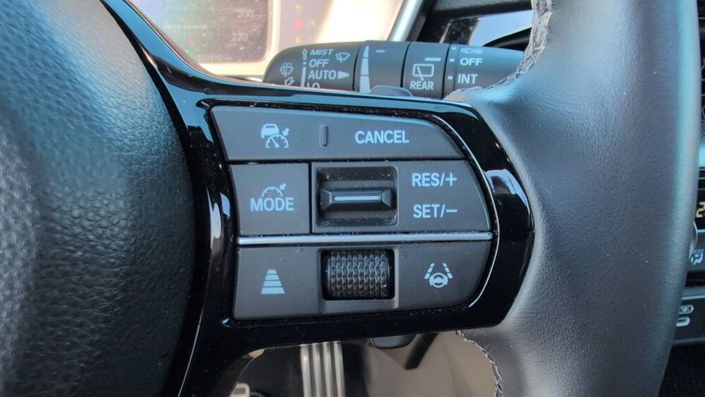 CR-V 2.0 i-MMD 184 Hybrid BVA2 Advance Tech 2025 occasion 57370 Phalsbourg