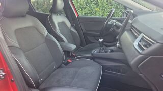 Clio V 1.0 TCe 100 Intens 2019 occasion 03100 Montlucon
