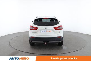 Qashqai 1.3 DIG-T 140 ch 2019 occasion 92130 Issy-les-Moulineaux