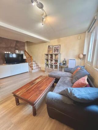  Maison � vendre 4 pi�ces 65 m�