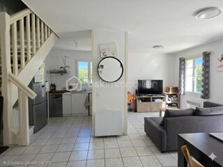  Appartement à vendre 3 pièces 64 m²
