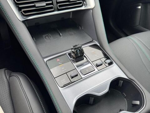 Seal DM-i 1.5 PHEV Boost – Cuir Panoramique Navigation 2025 occasion 33000 Bordeaux