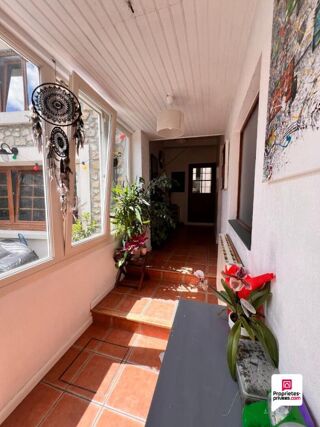  Maison � vendre 6 pi�ces 145 m�