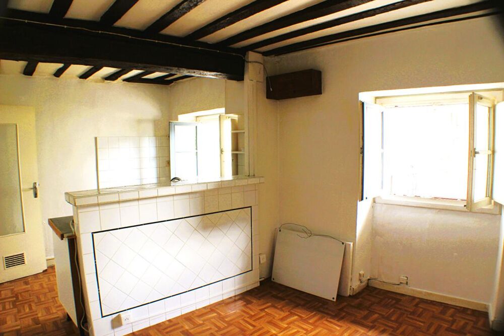 Studio de 21 M² Plein centre de PAU