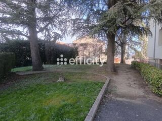  Appartement � vendre 4 pi�ces 60 m�