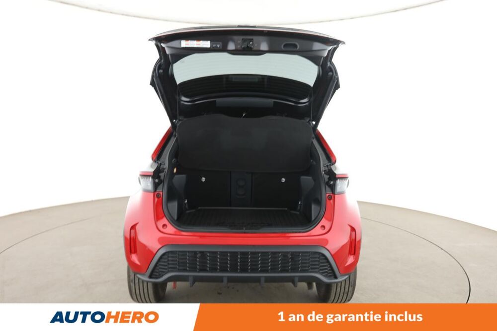 Yaris Cross 1.5 Hybride 2WD GR Sport 130H 2024 occasion 92130 Issy-les-Moulineaux