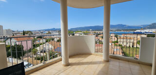  Appartement � vendre 2 pi�ces 45 m�