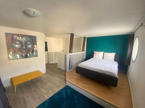  Appartement � louer 2 pi�ces 44 m�