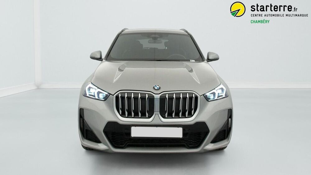 X1 U11 SDRIVE 20D 163CH DKG7 M SPORT 2026 occasion 73420 Voglans