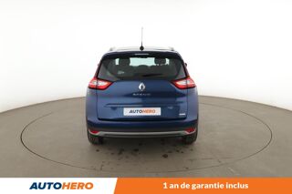 Grand scenic IV 1.5 dCi Energy Zen 5PL 110 ch 2017 occasion 92130 Issy-les-Moulineaux