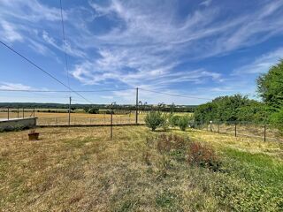  Maison à vendre 4 pièces 47 m²