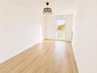  Appartement à vendre 4 pièces 88 m²
