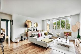  Appartement � vendre 4 pi�ces 96 m�