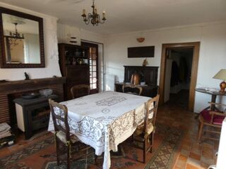  Maison à vendre 5 pièces 107 m²