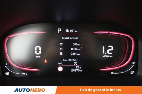 Stonic 1.0 T-GDi Collection DCT7 100 ch 2024 occasion 92130 Issy-les-Moulineaux