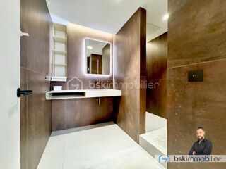  Appartement à vendre 1 pièce 34 m²