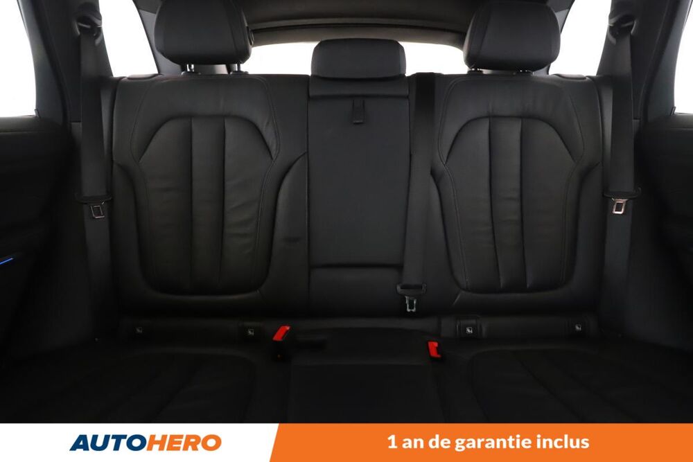 X5 xDrive45e X Line BVA8 394 ch 2019 occasion 92130 Issy-les-Moulineaux